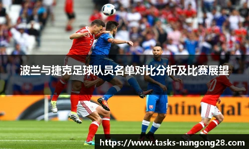 波兰与捷克足球队员名单对比分析及比赛展望