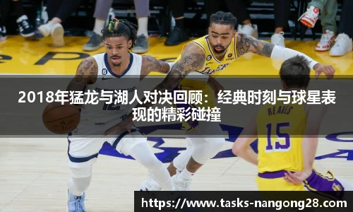 2018年猛龙与湖人对决回顾：经典时刻与球星表现的精彩碰撞