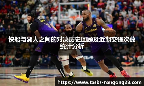 快船与湖人之间的对决历史回顾及近期交锋次数统计分析